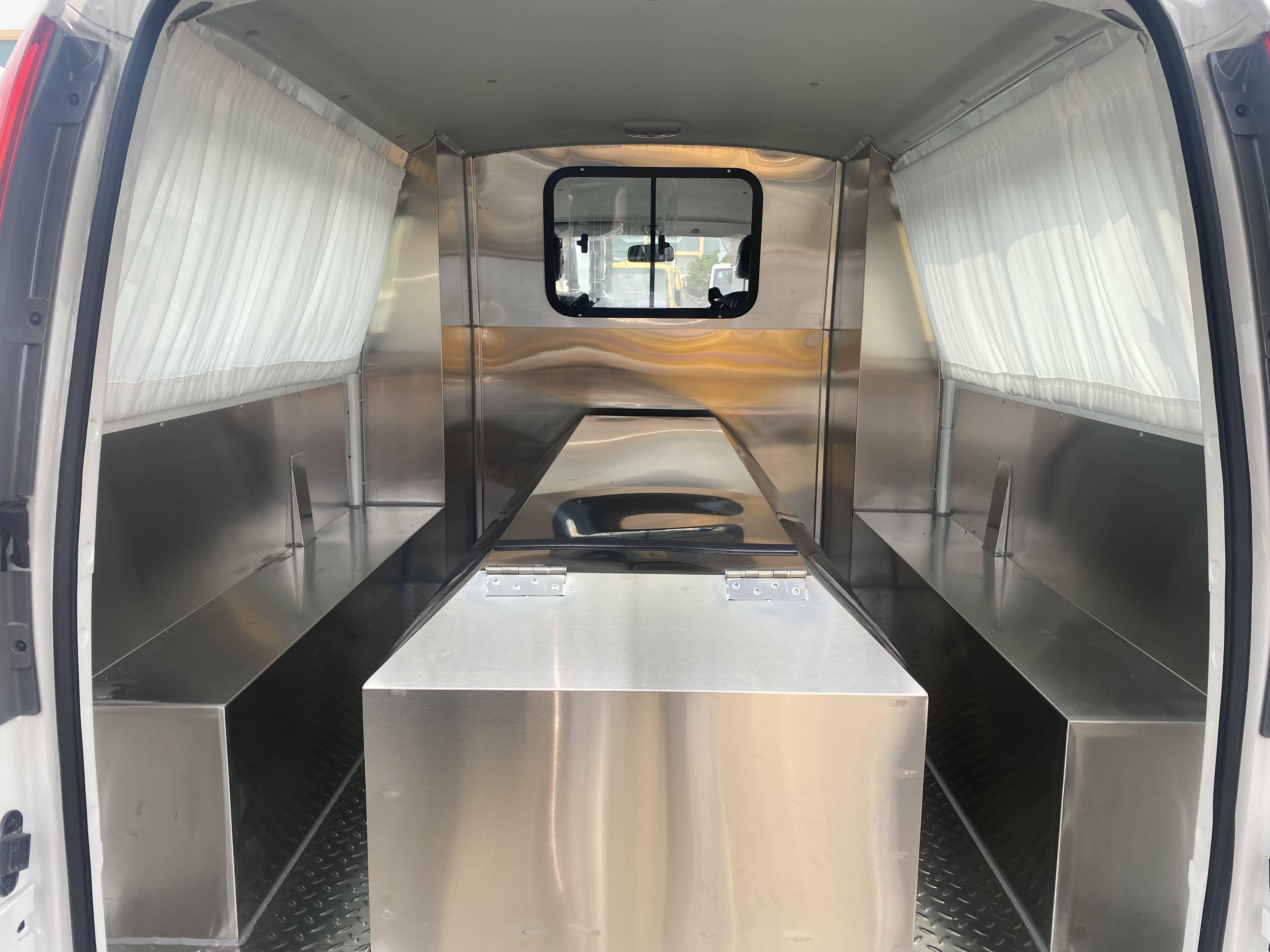 昭平县外地遗体运输的贴心之选