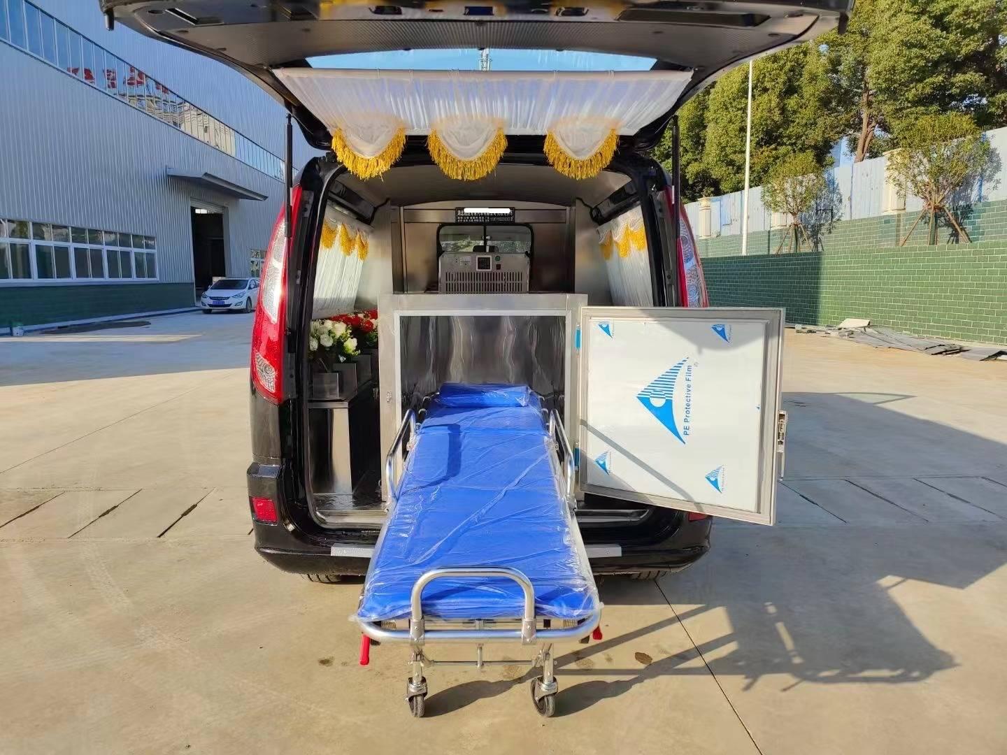 昭平县优质殡葬运输，守护最后一程