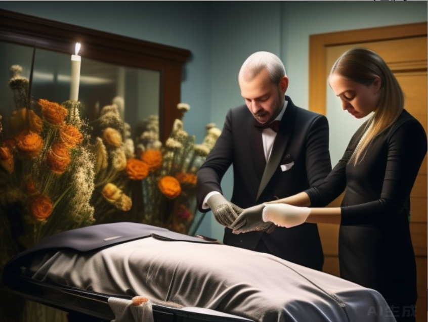 昭平县遗体运输整理